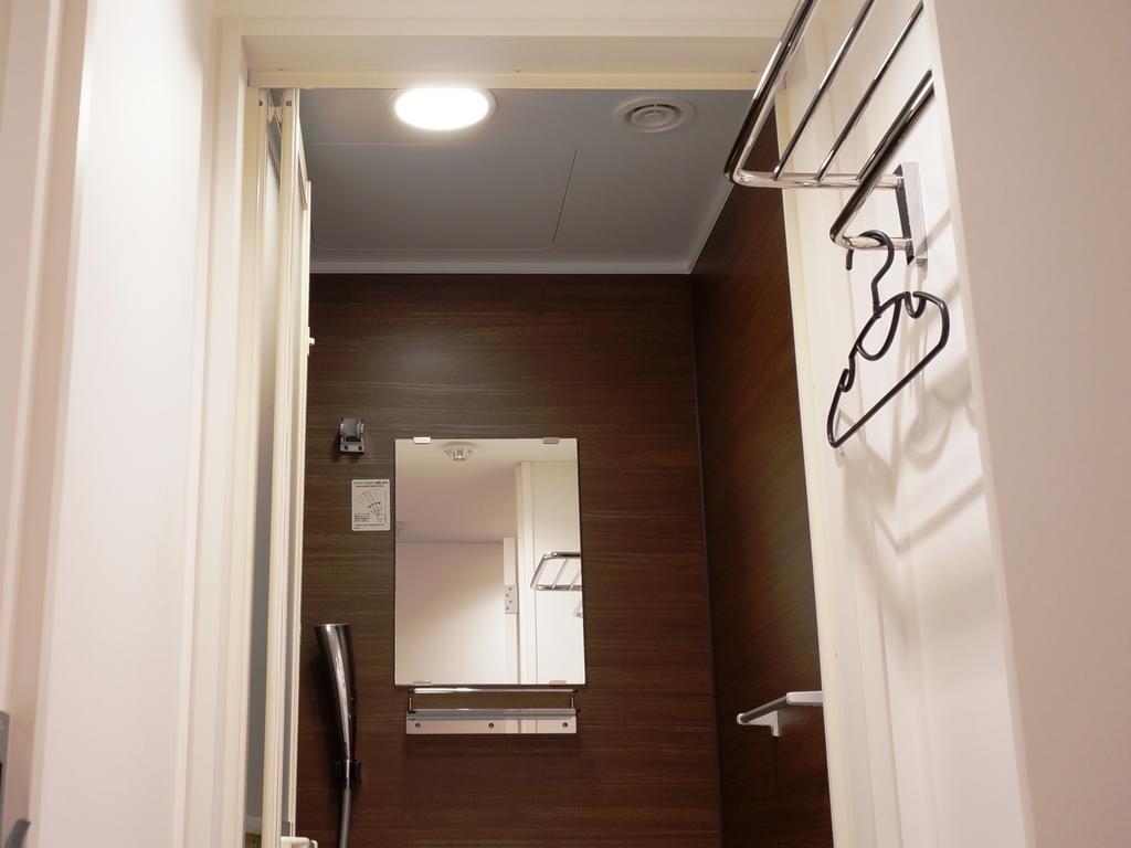 Nihonbashi Muromachi Bay Hotel Tōkyō Extérieur photo