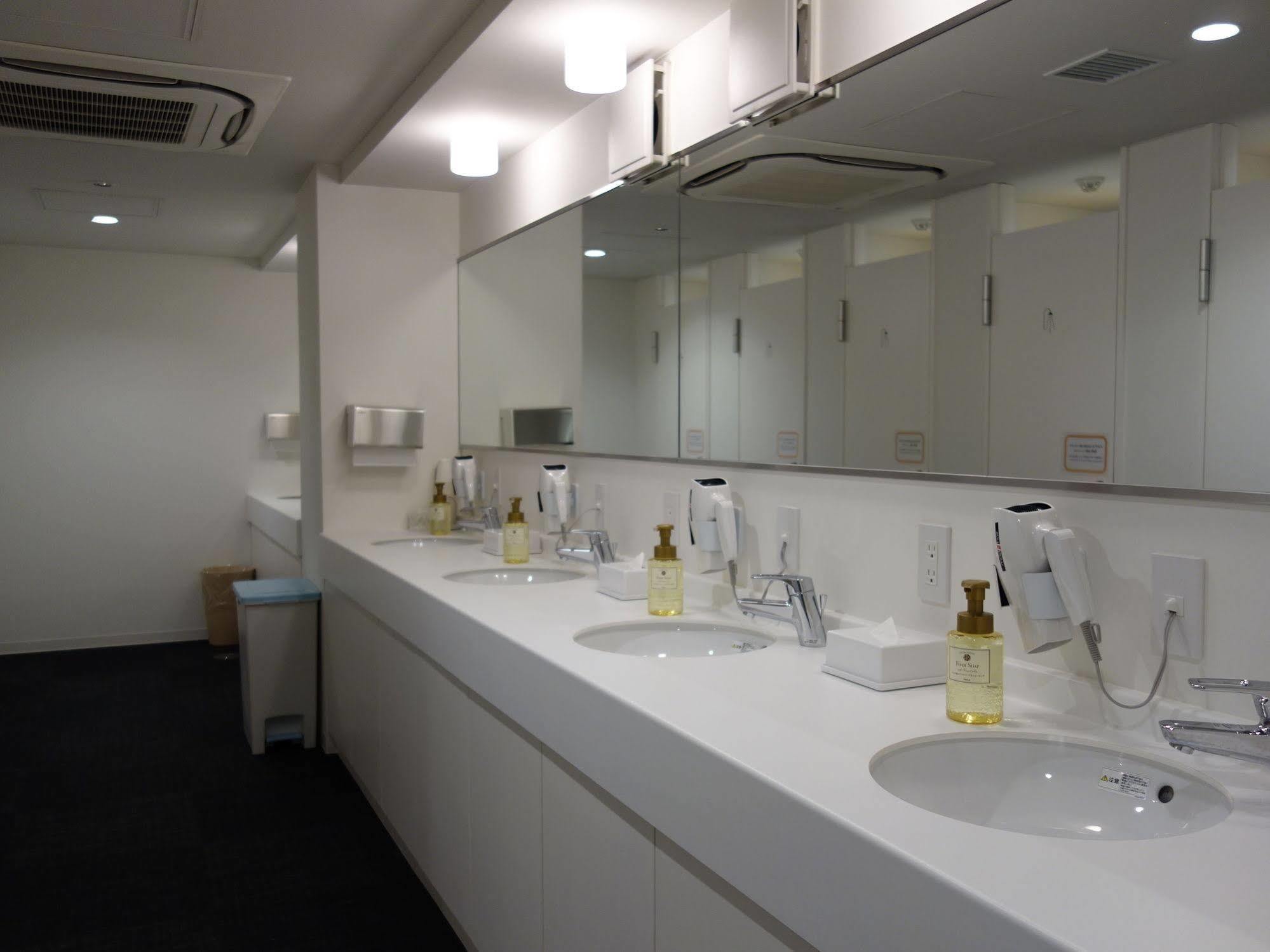 Nihonbashi Muromachi Bay Hotel Tōkyō Extérieur photo