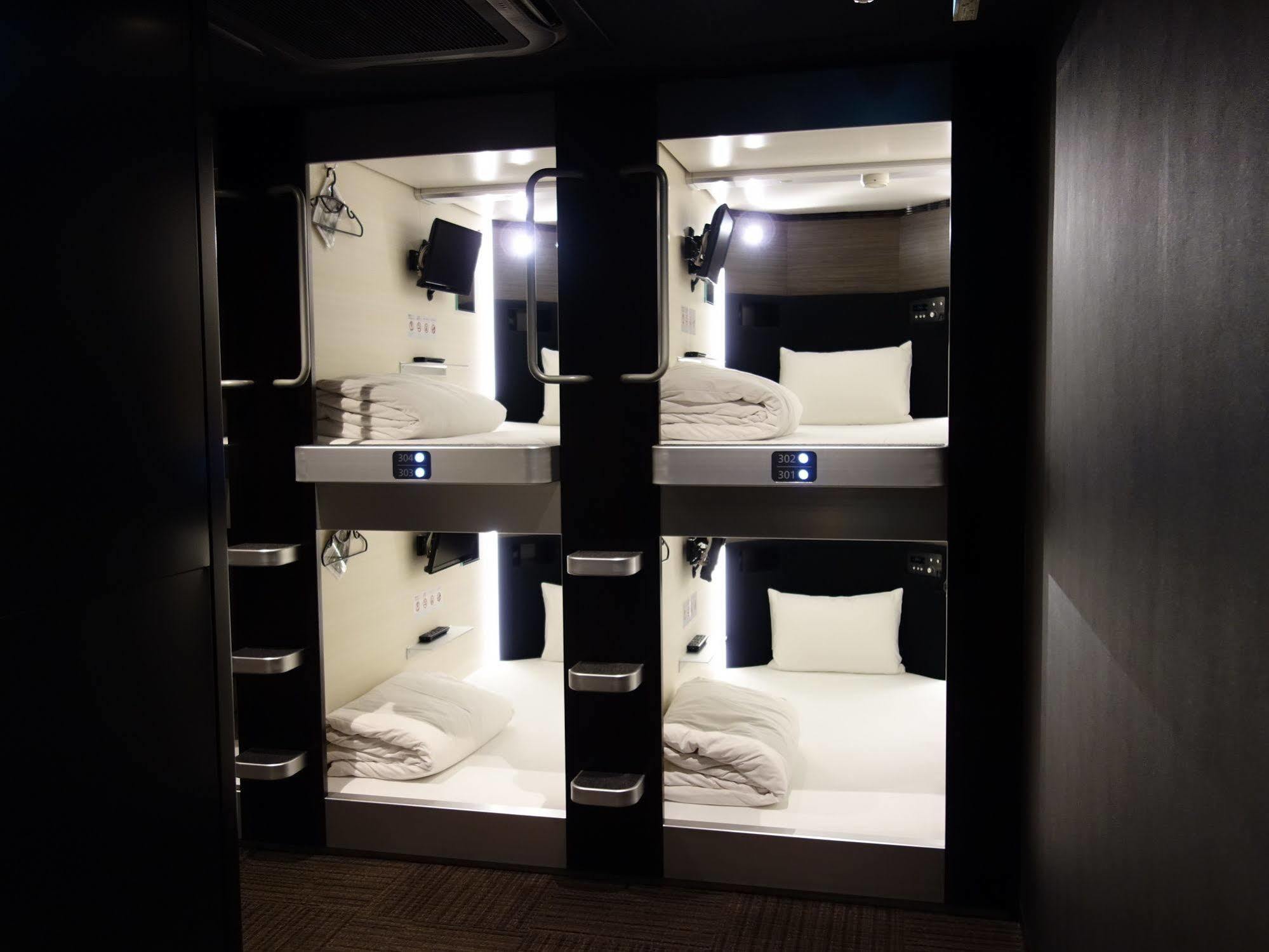 Nihonbashi Muromachi Bay Hotel Tōkyō Extérieur photo