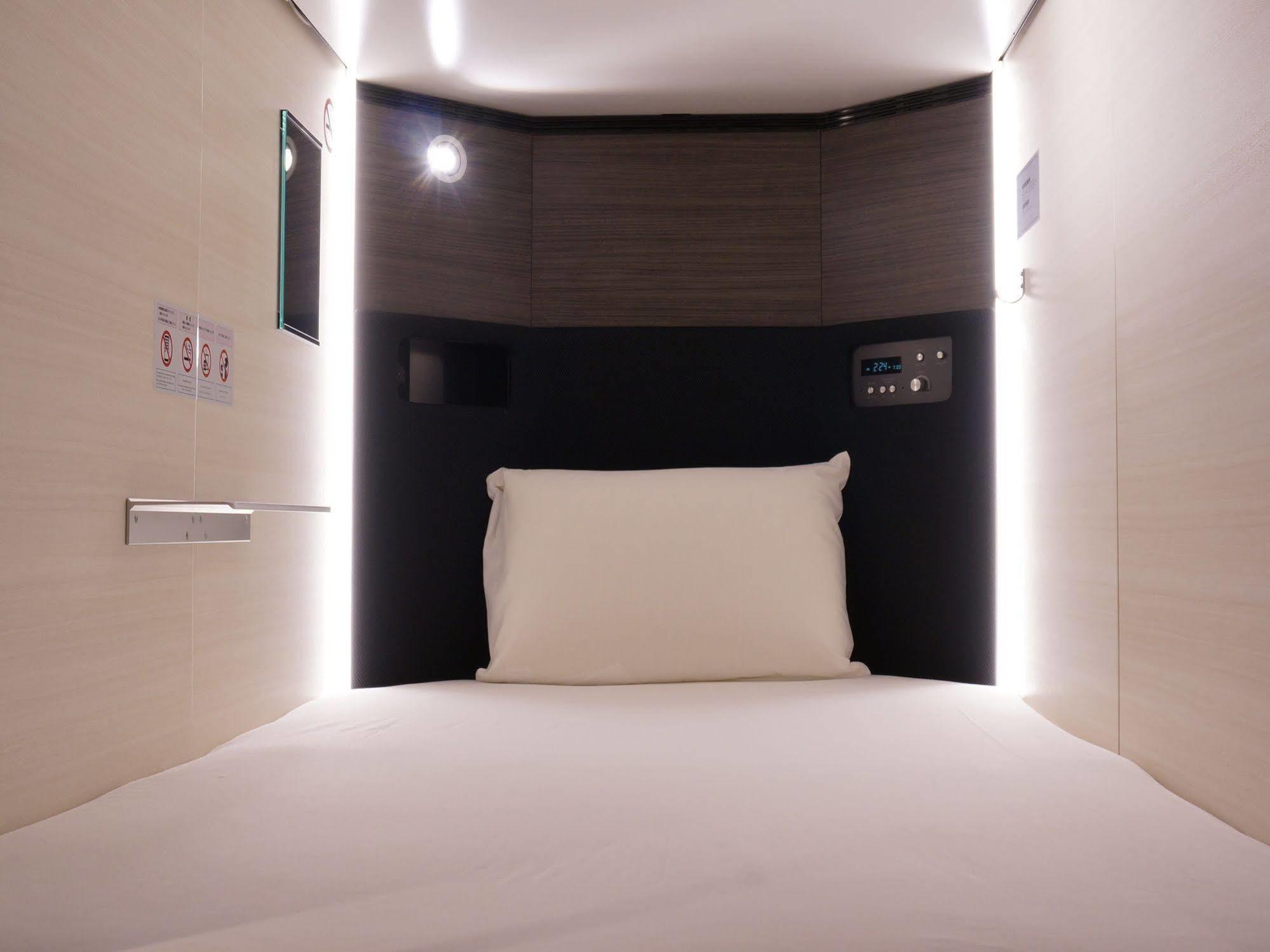 Nihonbashi Muromachi Bay Hotel Tōkyō Extérieur photo