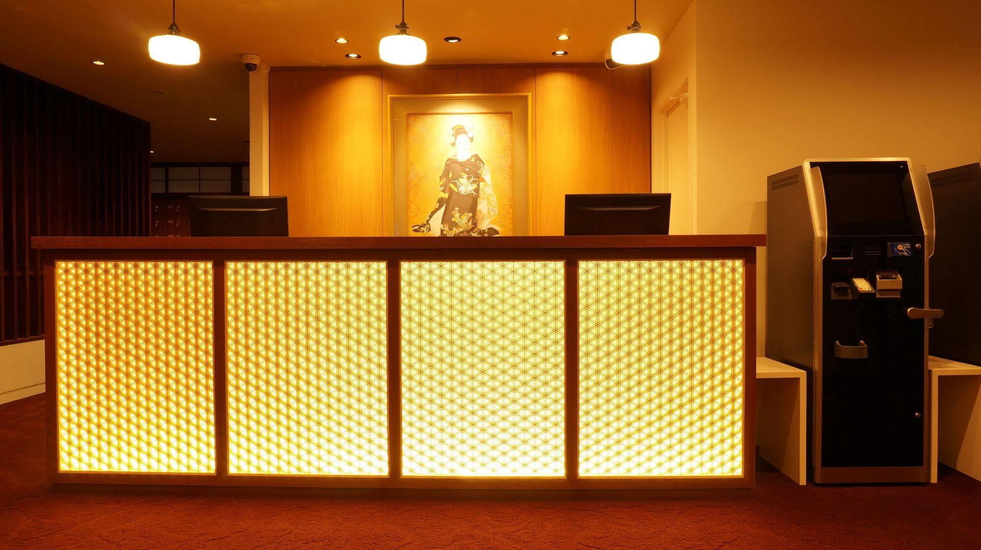 Nihonbashi Muromachi Bay Hotel Tōkyō Extérieur photo