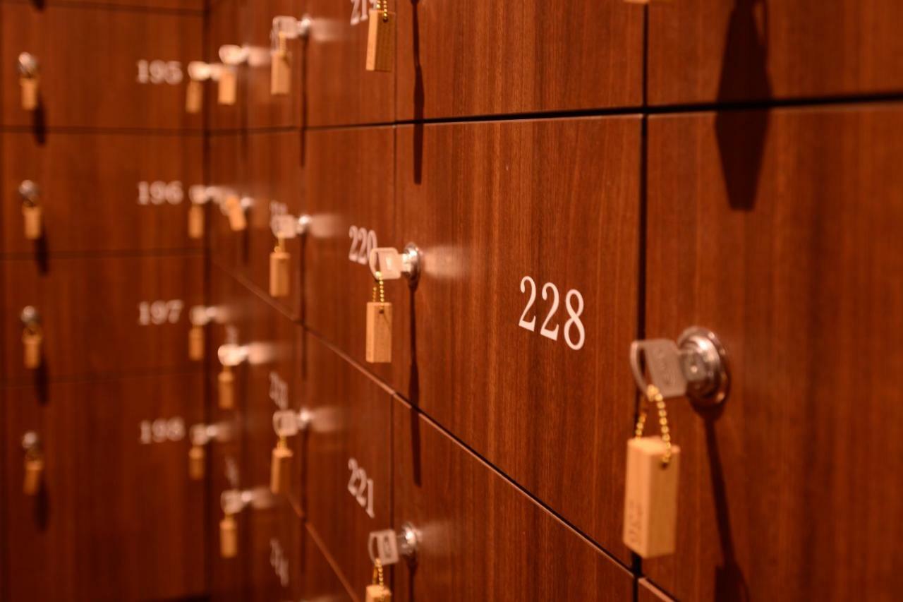 Nihonbashi Muromachi Bay Hotel Tōkyō Extérieur photo