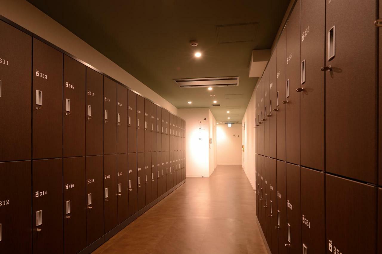 Nihonbashi Muromachi Bay Hotel Tōkyō Extérieur photo